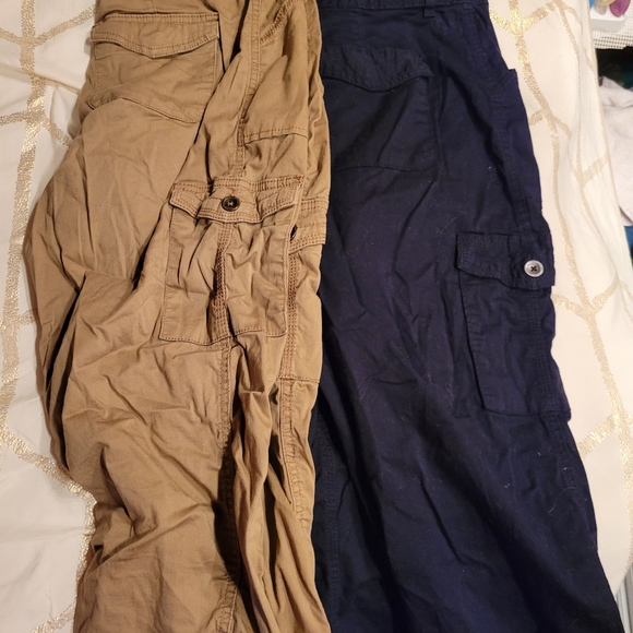 Capris - Picture 2 of 5